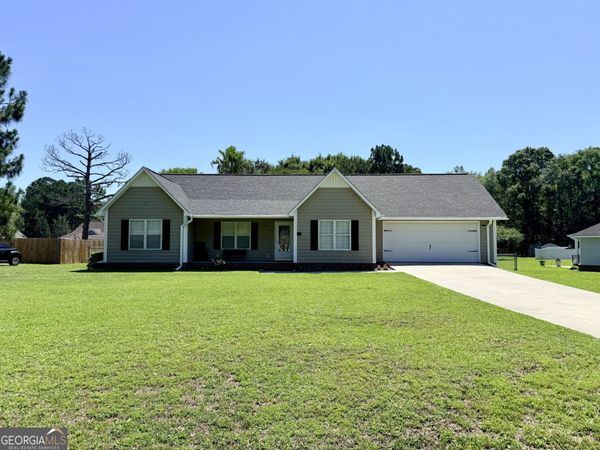 2422 Walden Way, Statesboro, GA 30458