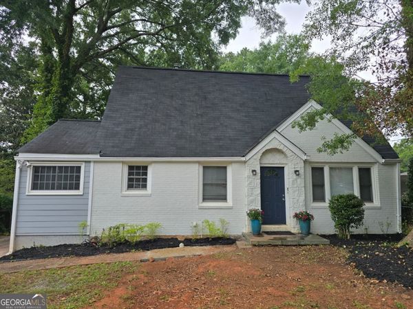 2013 Marco Drive, Decatur, GA 30032