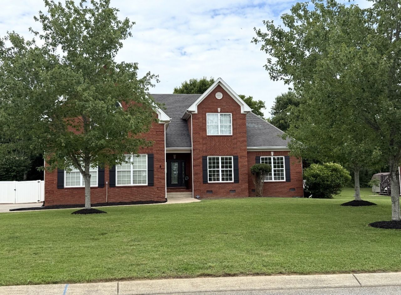 1115 Kacie Dr , Pleasant View, TN 37146 Main Photo