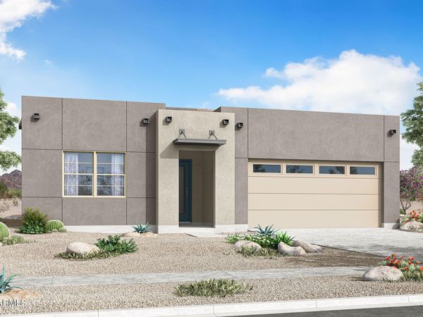 24032 W ILLINI Street, Buckeye, AZ 85326