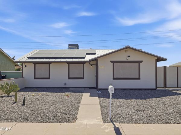 5408 S 46TH Place, Phoenix, AZ 85040