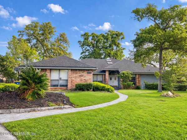 12755 SHINNECOCK Way, Jacksonville, FL 32225