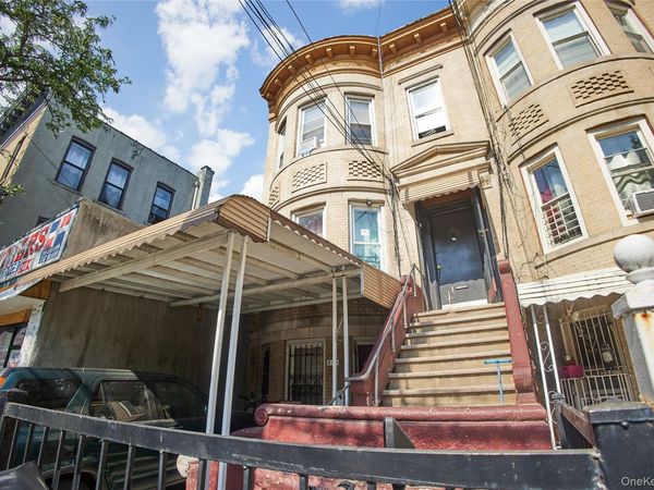 243 Crescent, Brooklyn, NY 11208