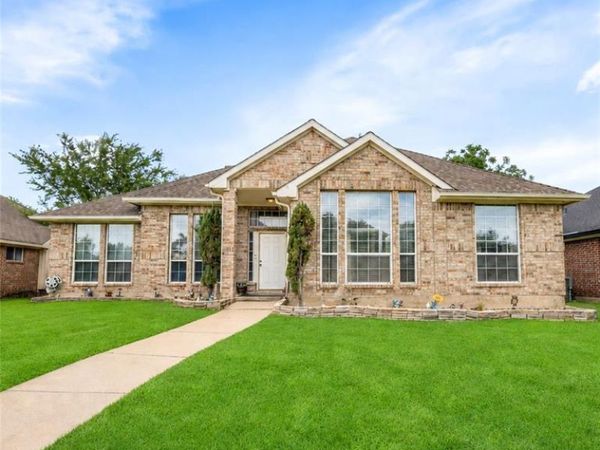 1623 Ariel Drive , Mesquite, TX 75181