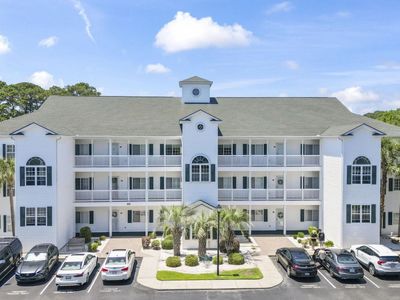 131 Greenside Villas Dr., Unit B15, Little River, SC 29566