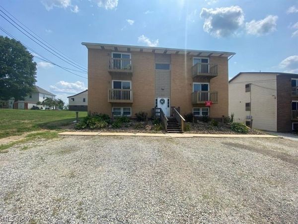 101 Wildwood Drive , Unit 4, Follansbee, WV 26037