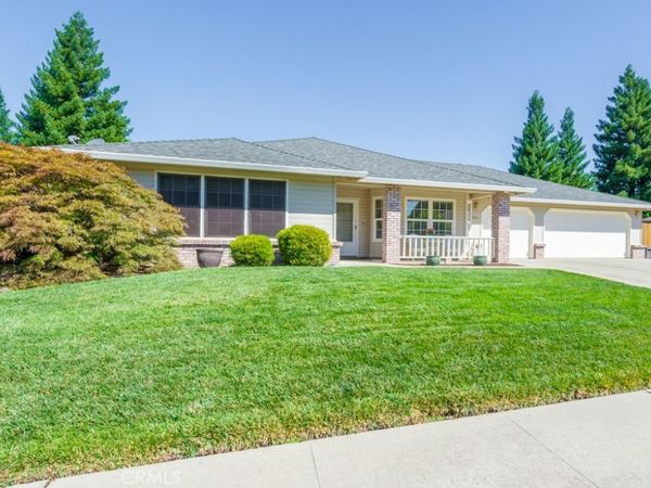 366 Sandy Cove, Chico, CA 95973