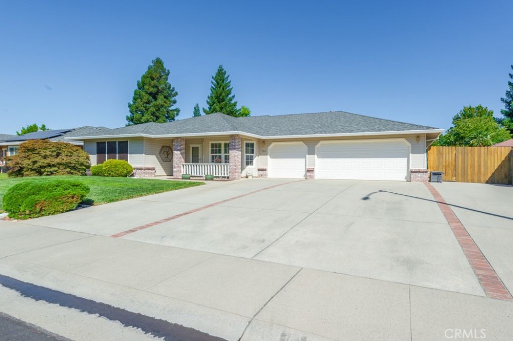 366 Sandy Cove, Chico, CA 95973 Main Photo