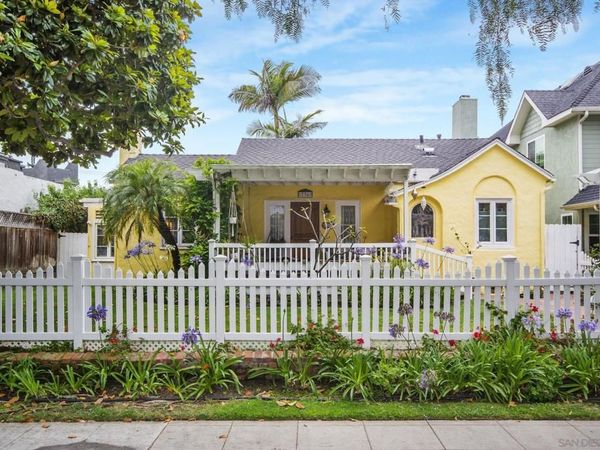 38-736 I, Coronado, CA 92118