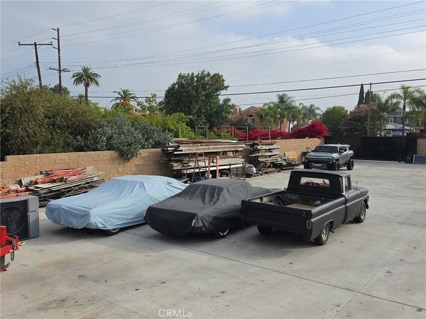 0 Telegraph, Whittier, CA 90604