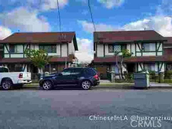 308 N Nicholson Ave, Monterey Park, CA 91755