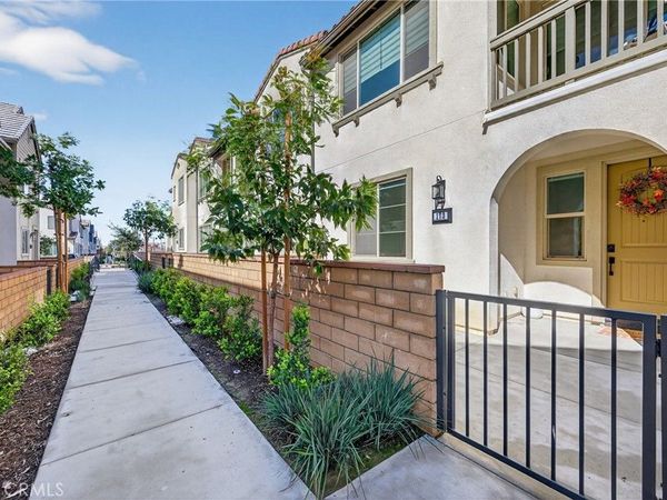 4091 S Wildflax Paseo, Unit 173, Ontario, CA 91761