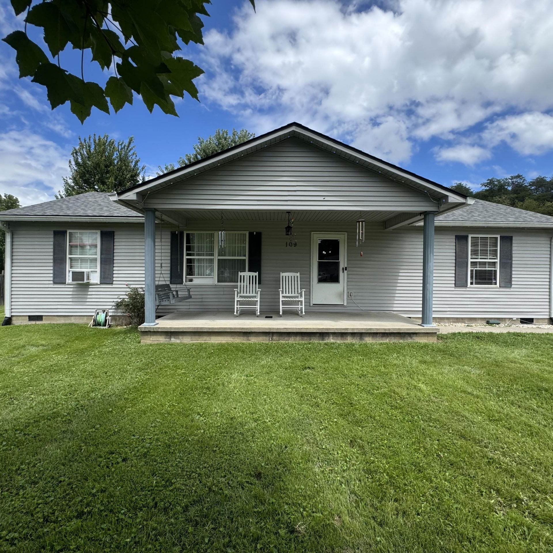 109 Dillon Court, Berea, KY 40403 Main Photo