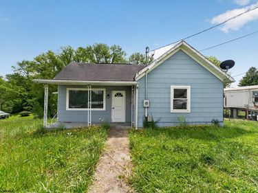 1451 Hite Avenue, Fairmont, WV 26554