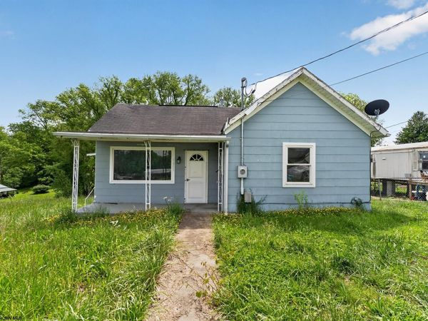 1451 Hite Avenue, Fairmont, WV 26554