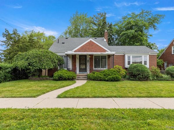 14918 Angelique Avenue , Allen Park, MI 48101