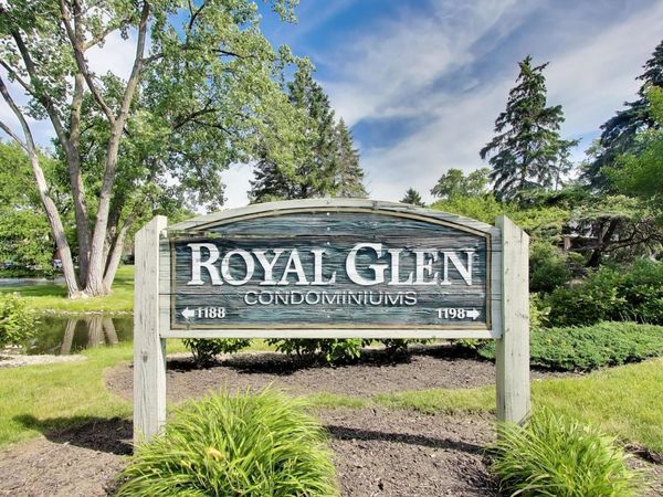 Unit 302, Glen Ellyn, IL 60137