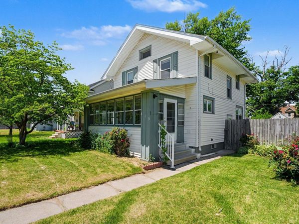 815 E Donald Street, South Bend, IN 46613