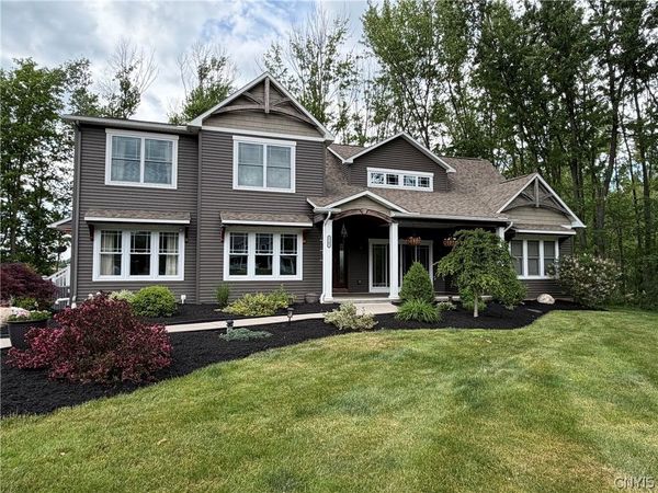 7701 Mocha Bear , Baldwinsville, NY 13027