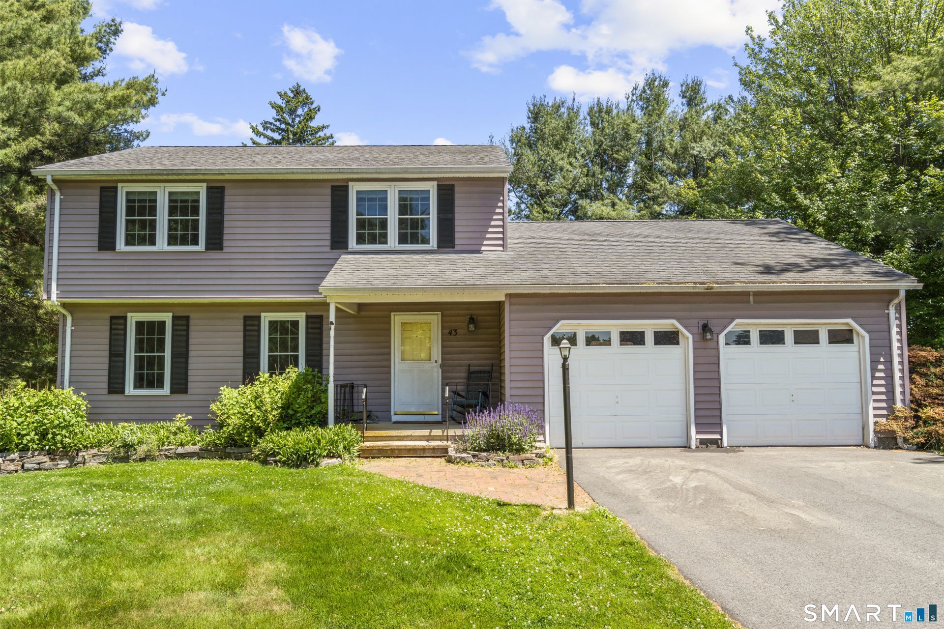 43 Palmer, Meriden, CT 06450 Main Photo