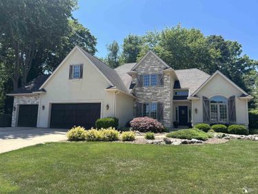 1345 Logans Run Street, Temperance, MI 48182
