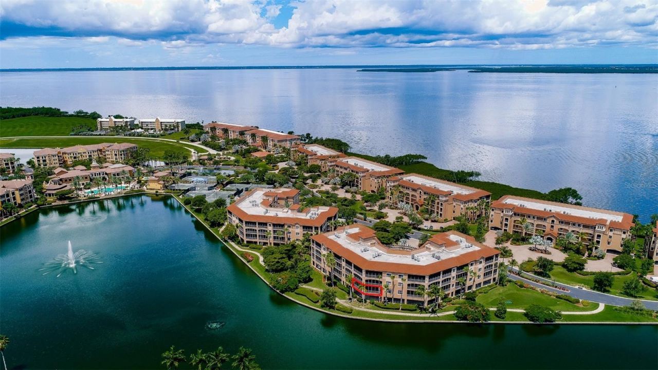 88 Vivante Boulevard , Unit 205, Punta Gorda, FL 33950 Photo