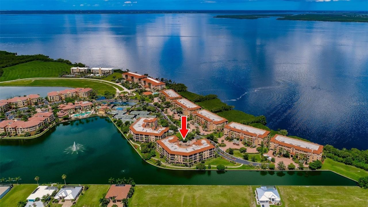 88 Vivante Boulevard , Unit 205, Punta Gorda, FL 33950 Photo