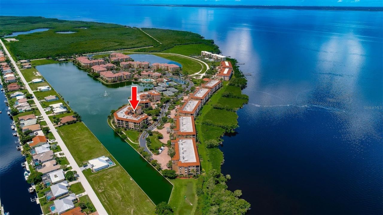 88 Vivante Boulevard , Unit 205, Punta Gorda, FL 33950 Photo