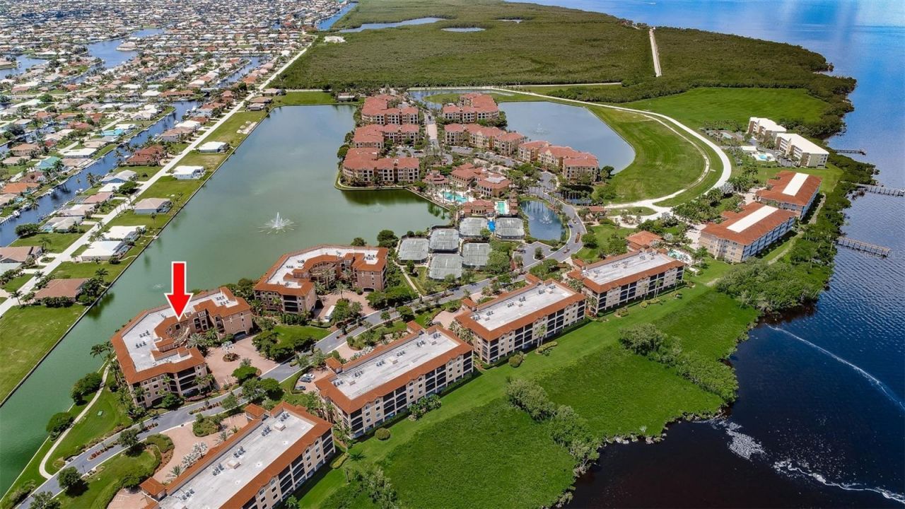 88 Vivante Boulevard , Unit 205, Punta Gorda, FL 33950 Photo