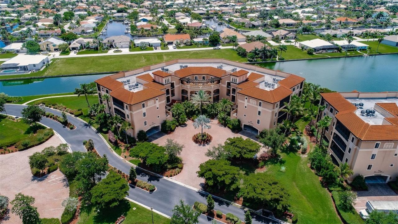 88 Vivante Boulevard , Unit 205, Punta Gorda, FL 33950 Photo