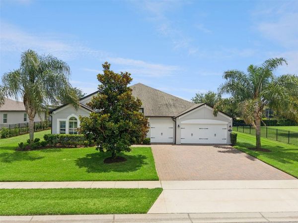 17506 LAGODA LANE , ORLANDO, FL 32820