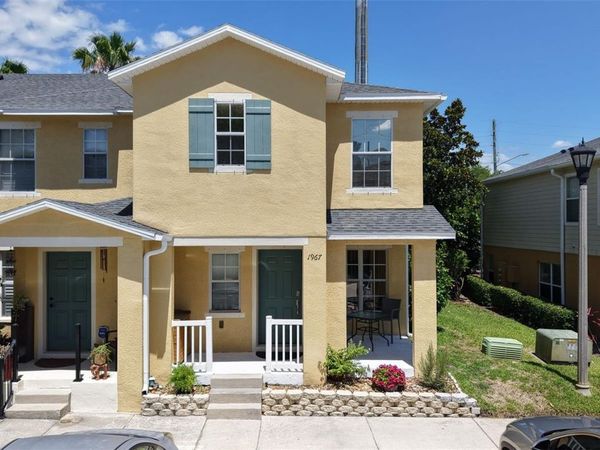 1967 SEARAY SHORE DRIVE, CLEARWATER, FL 33763