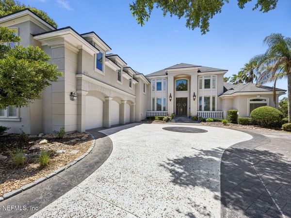 213 LAMP LIGHTER Lane, Ponte Vedra Beach, FL 32082
