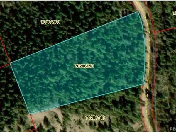 LOT 6324 Barbara Road , San Luis, CO 81152