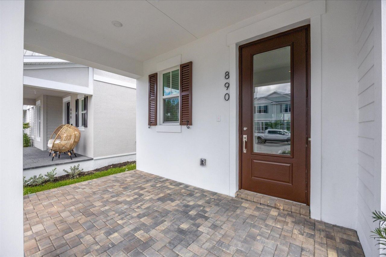 890 SW Newfield Avenue, Palm City, FL 34990 Photo