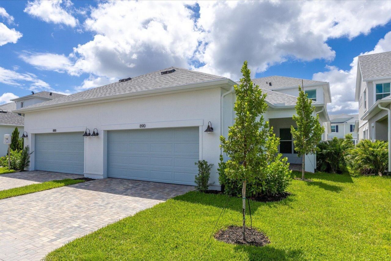 890 SW Newfield Avenue, Palm City, FL 34990 Photo