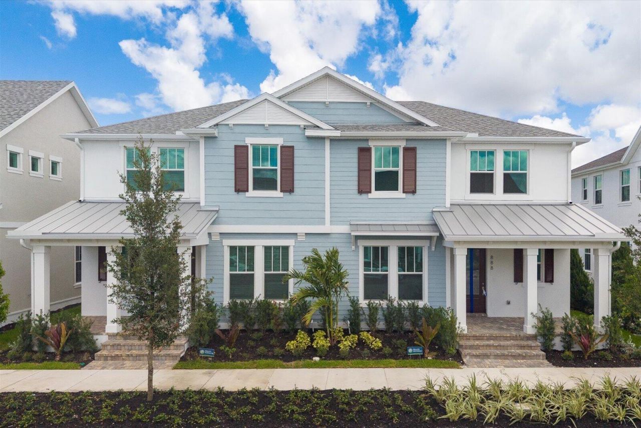 890 SW Newfield Avenue, Palm City, FL 34990 Photo