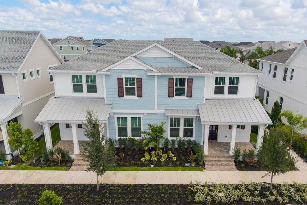 890 SW Newfield Avenue, Palm City, FL 34990 Photo