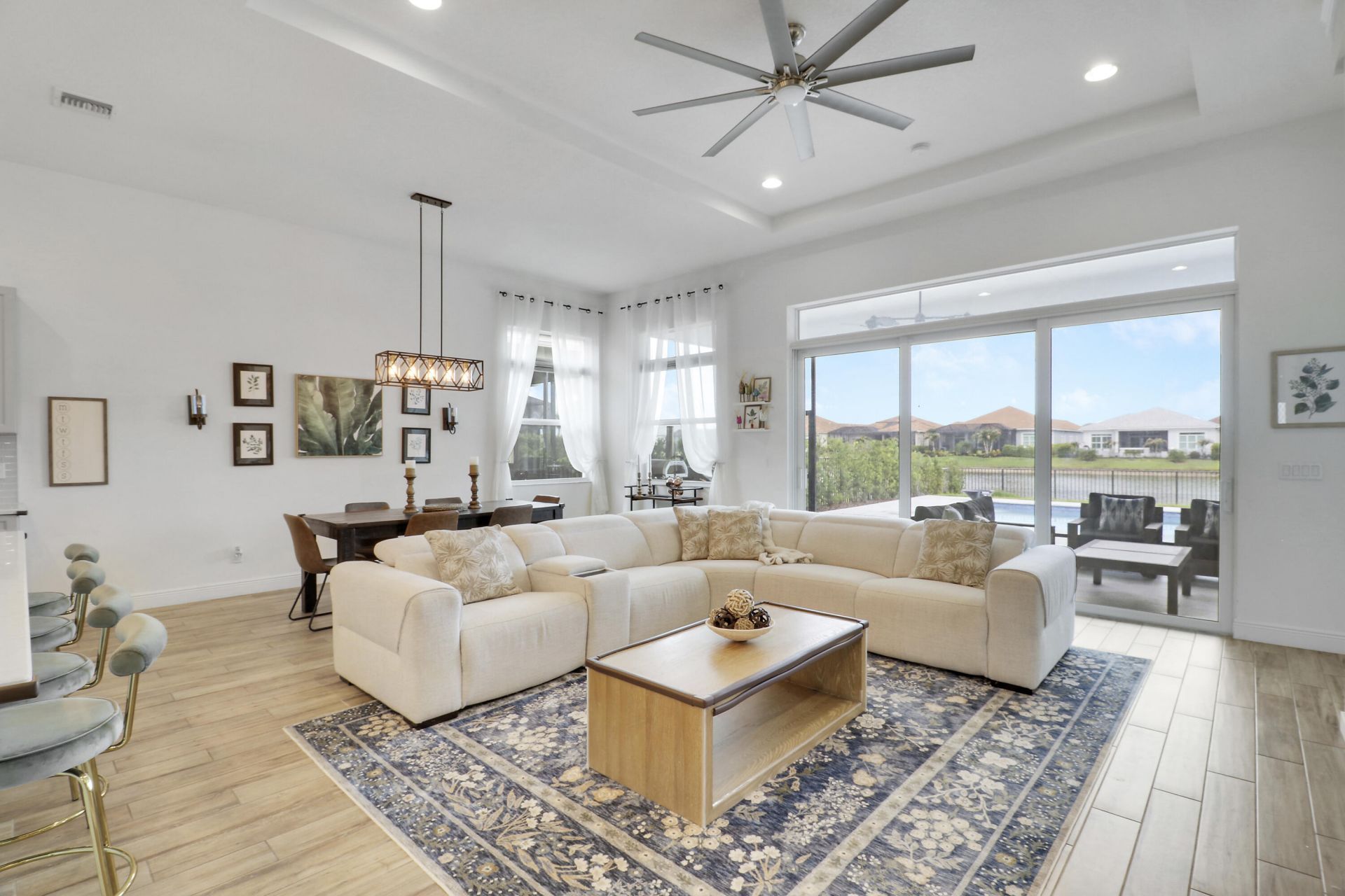 8852 SW Montova Way, Port Saint Lucie, FL 34987 Photo