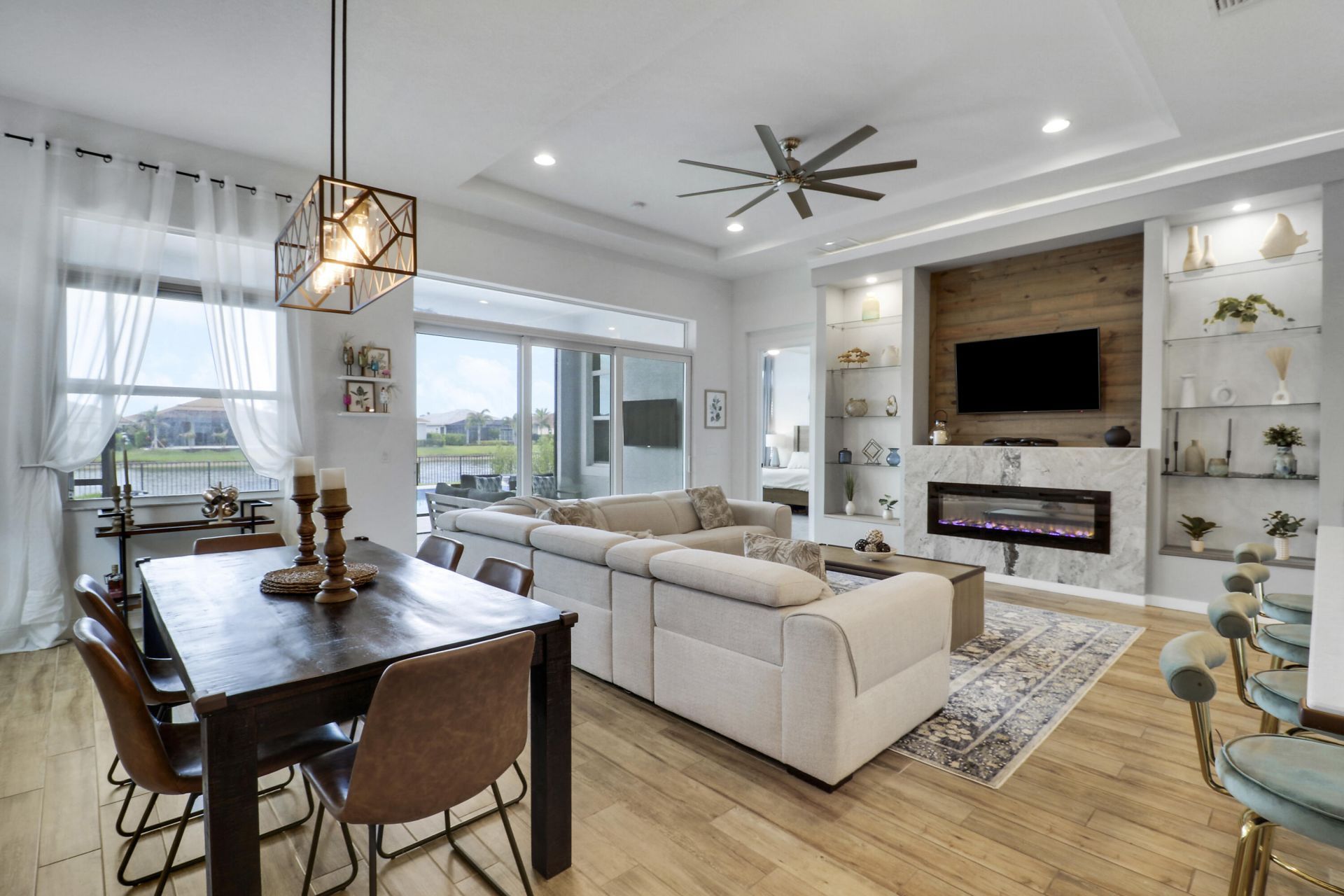 8852 SW Montova Way, Port Saint Lucie, FL 34987 Photo