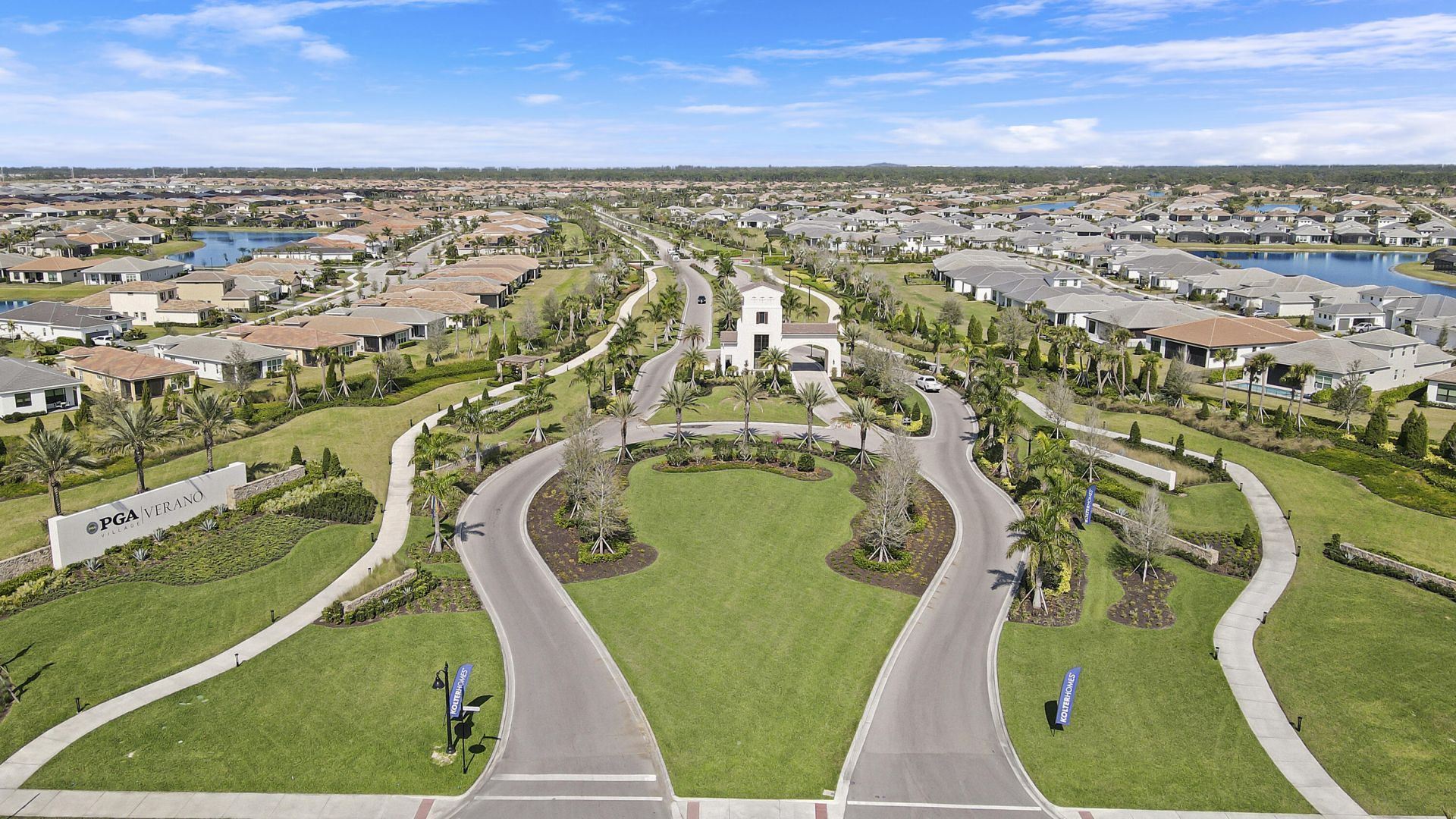 8852 SW Montova Way, Port Saint Lucie, FL 34987 Photo