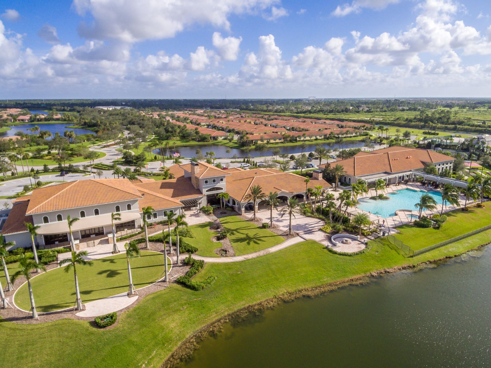 8852 SW Montova Way, Port Saint Lucie, FL 34987 Photo