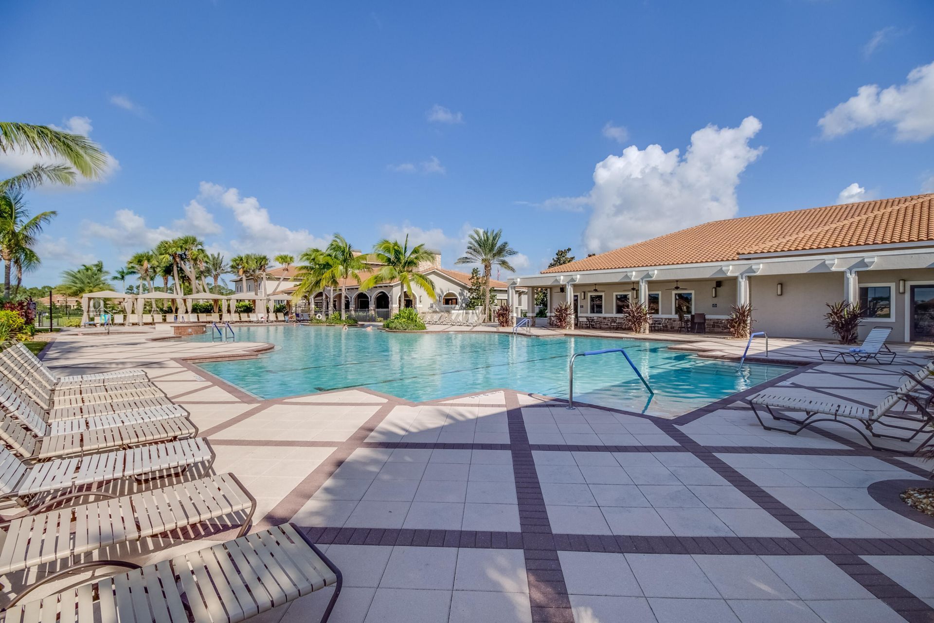 8852 SW Montova Way, Port Saint Lucie, FL 34987 Photo