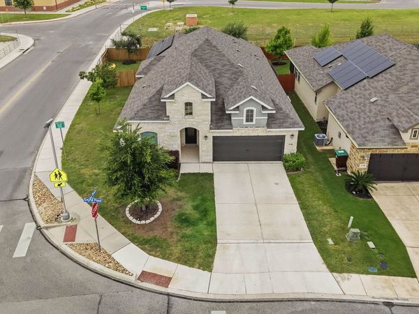 12702 EMMITT PASS, San Antonio, TX 78254