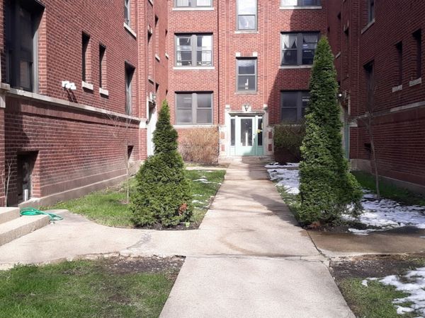 2639 N Spaulding Avenue , Unit 1W, Chicago, IL 60647