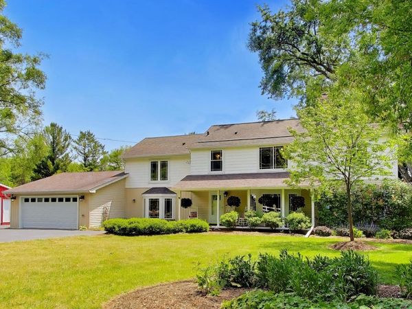 24331 N Kelsey Road , Barrington, IL 60010