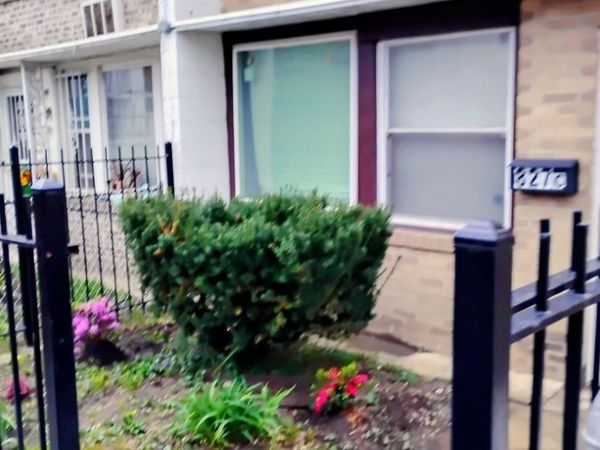 827 E 48th Street , Unit C, Chicago, IL 60615