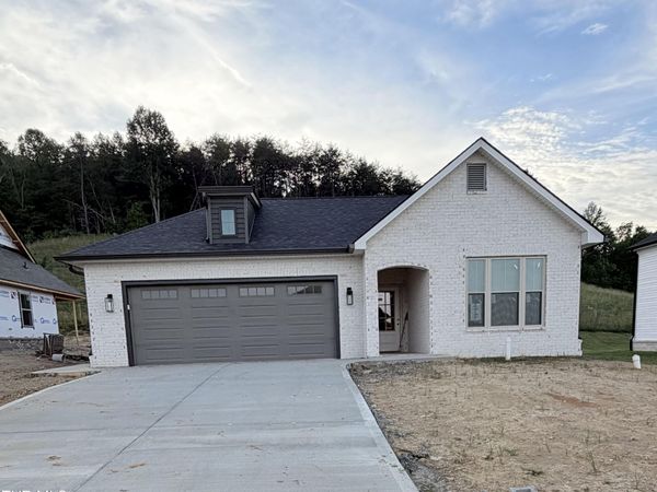 626 Cherry Marie Drive, Jonesborough, TN 37659