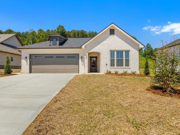 626 Cherry Marie Drive, Jonesborough, TN 37659