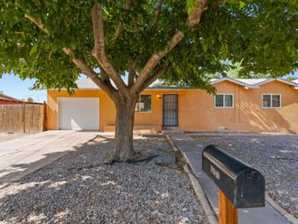 1219 Aztec Road NW Albuquerque, NM 87107